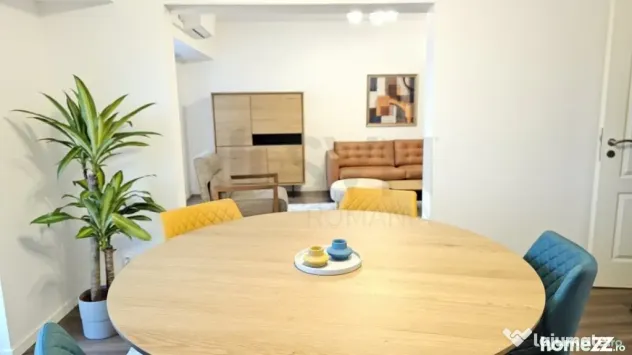 Apartament 3 camere Unirii Premium