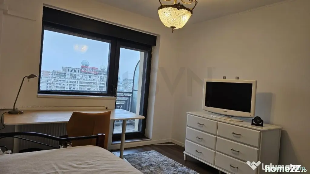Apartament 3 camere Unirii Premium