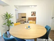 Apartament 3 camere Unirii Premium 