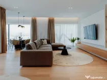Apartament cu 4 camere de inchiriat in One Verdi Park