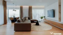 Apartament cu 4 camere de inchiriat in One Verdi Park