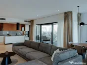 Apartament cu 4 camere de inchiriat in One Verdi Park 