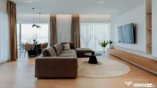 Apartament cu 4 camere de inchiriat in One Verdi Park 