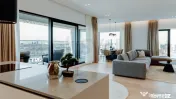 Apartament cu 4 camere de inchiriat in One Verdi Park 