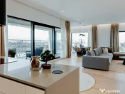 Apartament cu 4 camere de inchiriat in One Verdi Park 