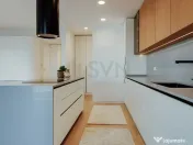 Apartament cu 4 camere de inchiriat in One Verdi Park 