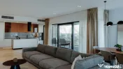 Apartament cu 4 camere de inchiriat in One Verdi Park