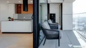 Apartament cu 4 camere de inchiriat in One Verdi Park