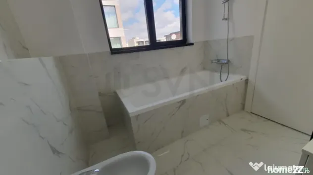 Penthouse de lux 2 camere lift privat bloc 2024 Polona