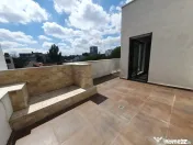 Penthouse de lux 2 camere lift privat bloc 2024 Polona