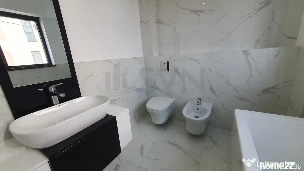 Penthouse de lux 2 camere lift privat bloc 2024 Polona - Bucuresti (Bucuresti-Ilfov)