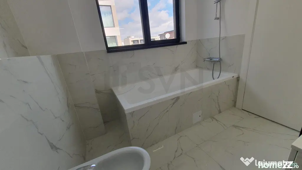 Penthouse de lux 2 camere lift privat bloc 2024 Polona - Bucuresti (Bucuresti-Ilfov)