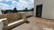 Penthouse de lux 2 camere lift privat bloc 2024 Polona