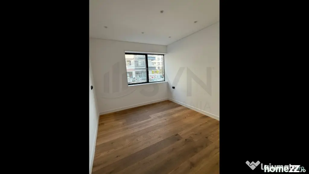 BrickLofts 3 camere finisaje premium