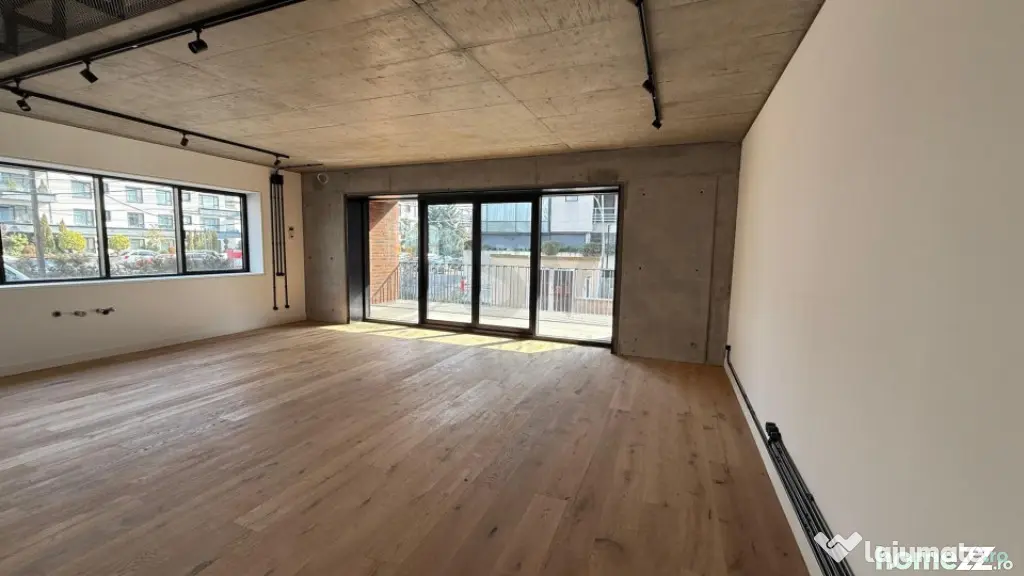 BrickLofts 3 camere finisaje premium