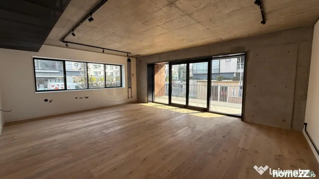 BrickLofts 3 camere finisaje premium