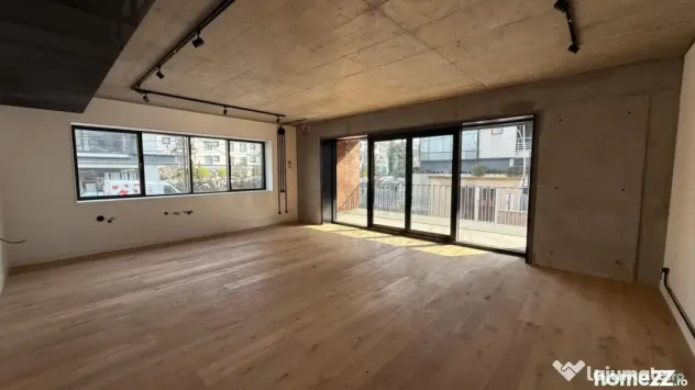 BrickLofts 3 camere finisaje premium