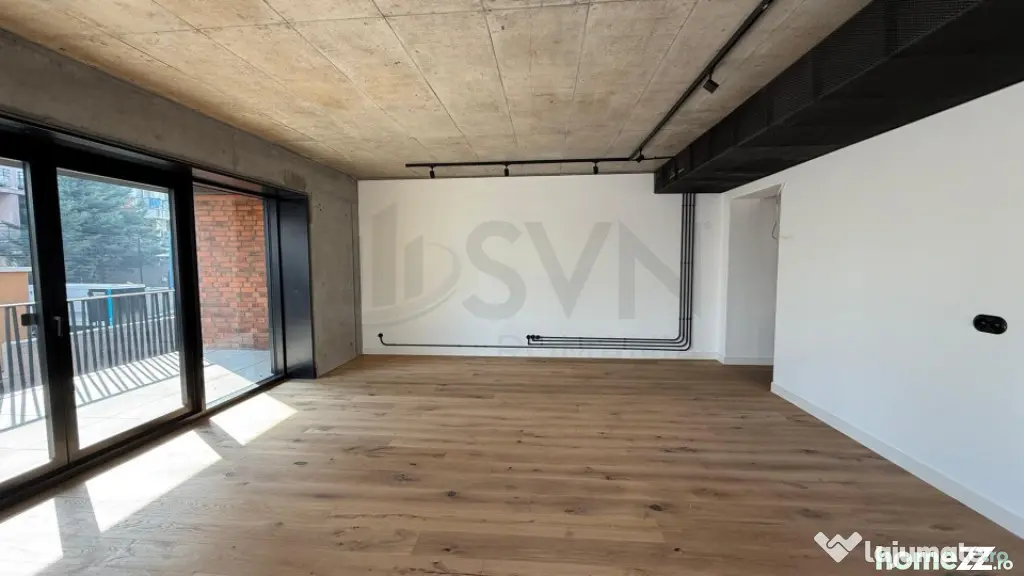 BrickLofts 3 camere finisaje premium