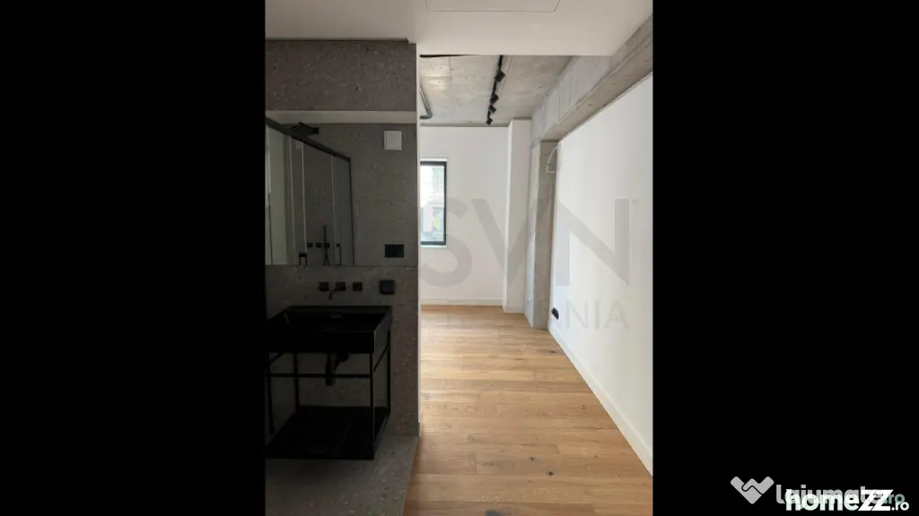 BrickLofts 3 camere finisaje premium