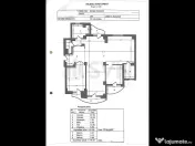 Unirii - Doua apartamente lipite 299 mp