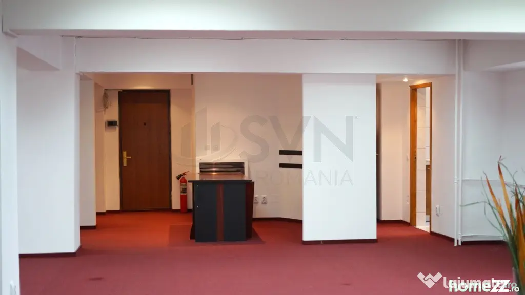 Unirii - Doua apartamente lipite 299 mp - Bucuresti (Bucuresti-Ilfov)