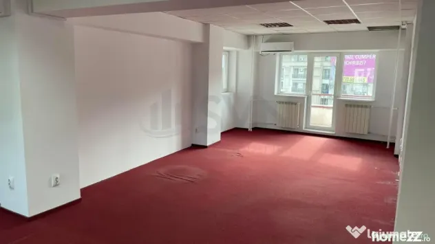 Unirii - Doua apartamente lipite 299 mp - Bucuresti (Bucuresti-Ilfov)