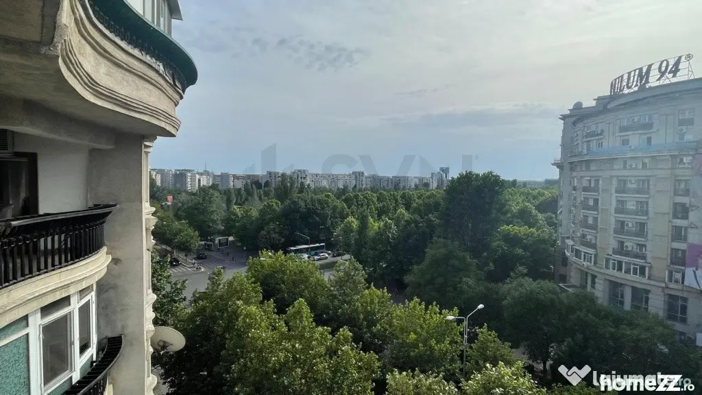 Unirii - Doua apartamente lipite 299 mp - Bucuresti (Bucuresti-Ilfov)