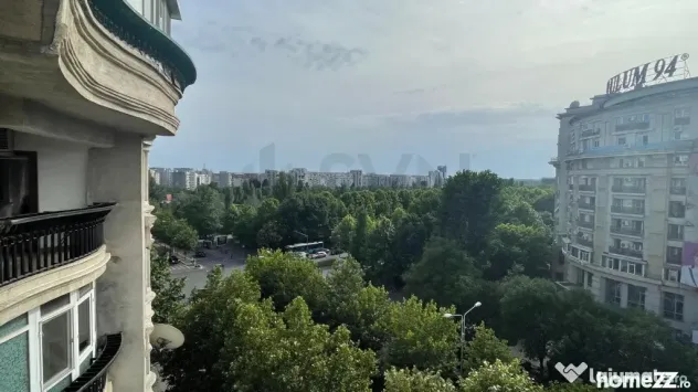 Unirii - Doua apartamente lipite 299 mp - Bucuresti (Bucuresti-Ilfov)