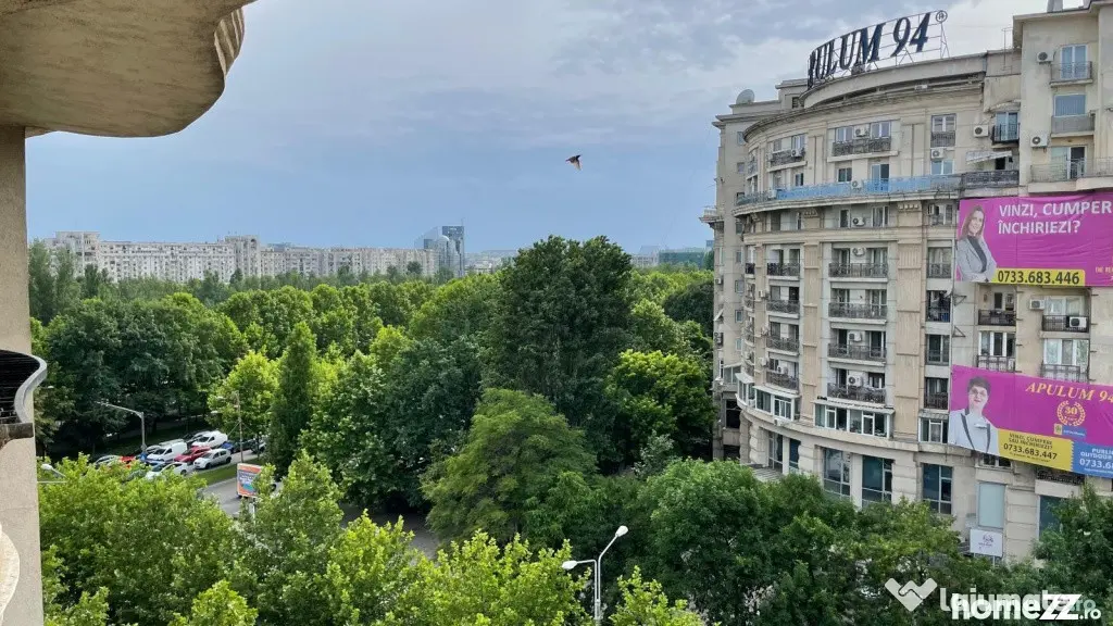 Unirii - Doua apartamente lipite 299 mp - Bucuresti (Bucuresti-Ilfov)