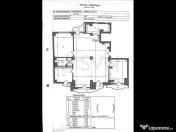 Unirii - Doua apartamente lipite 299 mp