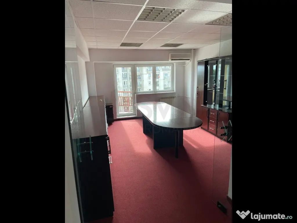 Unirii - Doua apartamente lipite 299 mp