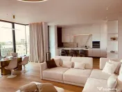 Lux l Floreasca l Rahmaninov l 2 locuri de parcare 