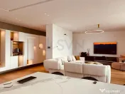 Lux l Floreasca l Rahmaninov l 2 locuri de parcare 