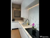 Lux l Floreasca l Rahmaninov l 2 locuri de parcare 