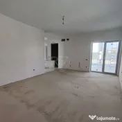 Casă noua 3 camere Parter, Placa beton, Domnesti Teghes