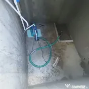 Casă noua 3 camere Parter, Placa beton, Domnesti Teghes 