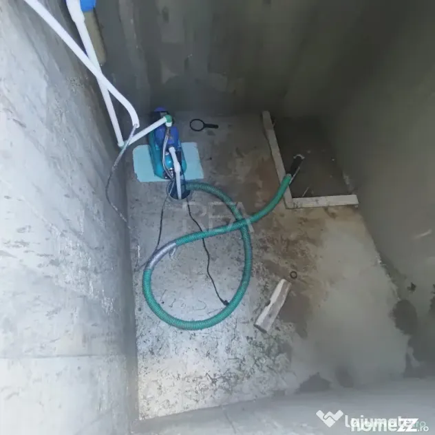 Casă noua 3 camere Parter, Placa beton, Domnesti Teghes - Domnesti (Bucuresti-Ilfov)