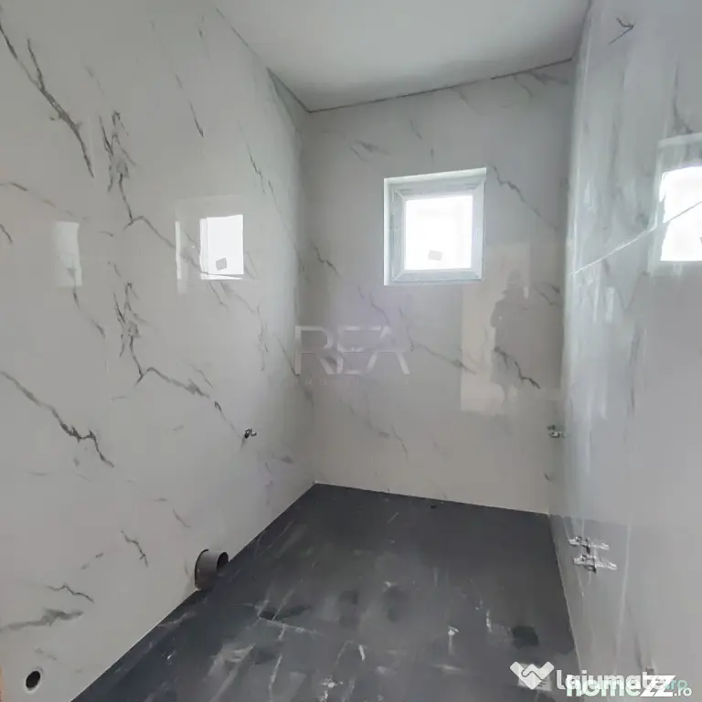 Casă noua 3 camere Parter, Placa beton, Domnesti Teghes - Domnesti (Bucuresti-Ilfov)
