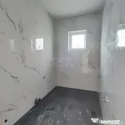 Casă noua 3 camere Parter, Placa beton, Domnesti Teghes 