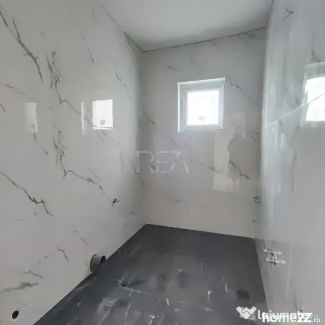 Casă noua 3 camere Parter, Placa beton, Domnesti Teghes - Domnesti (Bucuresti-Ilfov)