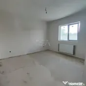 Casă noua 3 camere Parter, Placa beton, Domnesti Teghes 