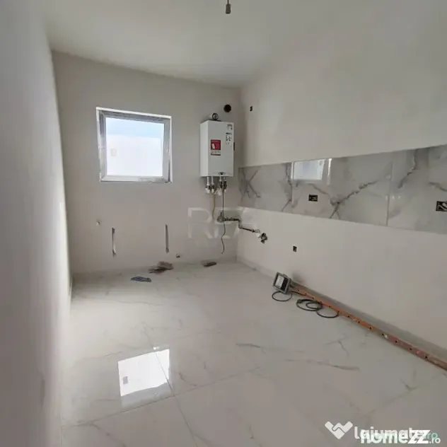 Casă noua 3 camere Parter, Placa beton, Domnesti Teghes - Domnesti (Bucuresti-Ilfov)