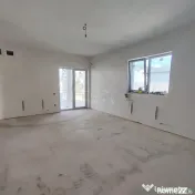 Casă noua 3 camere Parter, Placa beton, Domnesti Teghes 