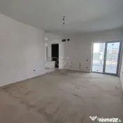 Casă noua 3 camere Parter, Placa beton, Domnesti Teghes 