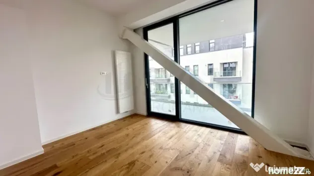 3 camere in imobil nou Aviatiei finalizare Octombrie