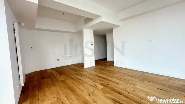 3 camere in imobil nou Aviatiei finalizare Octombrie