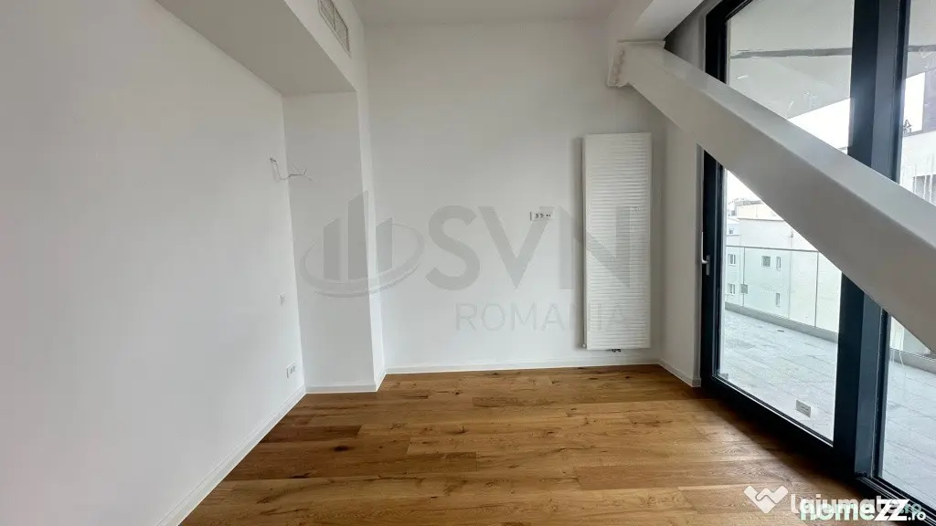 3 camere in imobil nou Aviatiei finalizare Octombrie