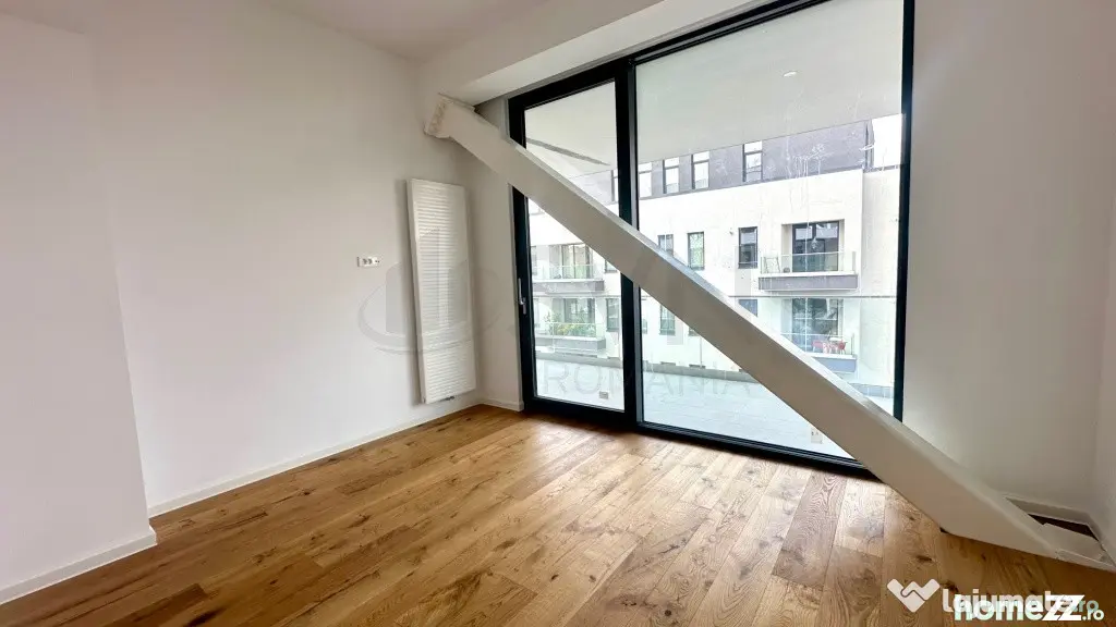 3 camere in imobil nou Aviatiei finalizare Octombrie