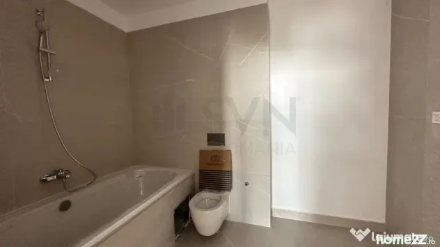 3 camere in imobil nou Aviatiei finalizare Octombrie