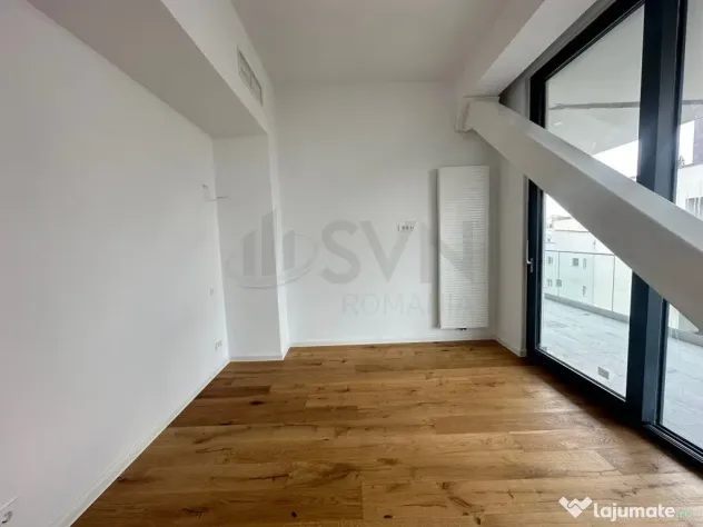 3 camere in imobil nou Aviatiei finalizare Octombrie
